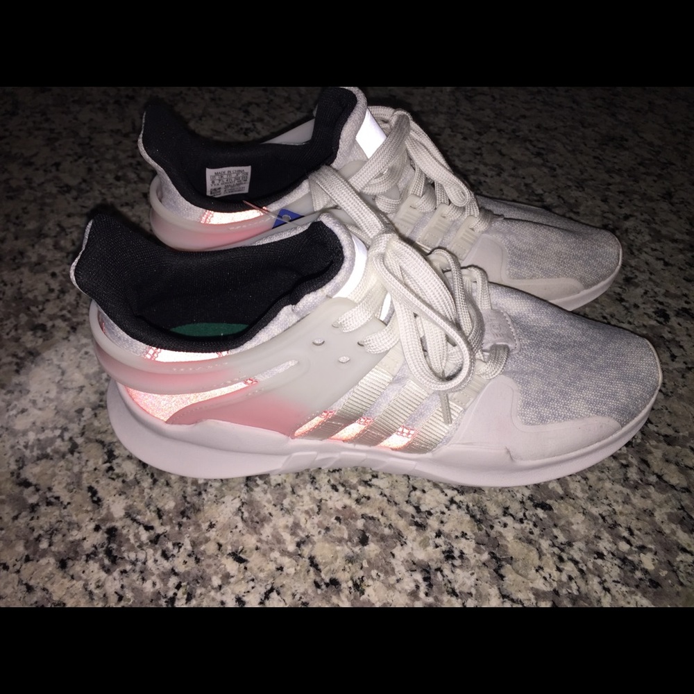 Adidas EQT sneakers
